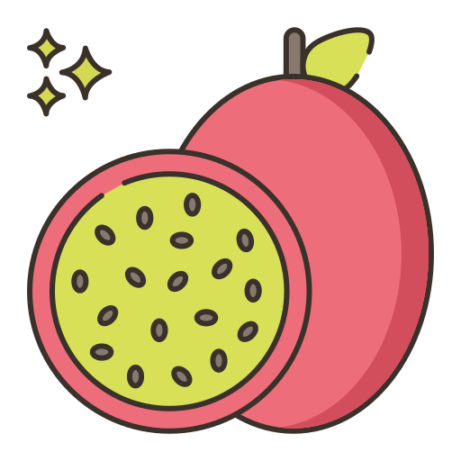 Passion fruit